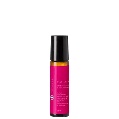 Imagem do produto Roll-on Sensualidade e Autoestima 10ml Moncloa