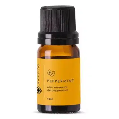Imagem do produto Óleo essencial de Peppermint 10 ml Moncloa