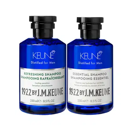 Imagem do produto Kit Keune 1922 by J.M. Keune Refreshing Essential (2 Produtos)