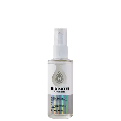 Imagem do produto Hidratei Antifrizz - Sérum Reparador 60ml