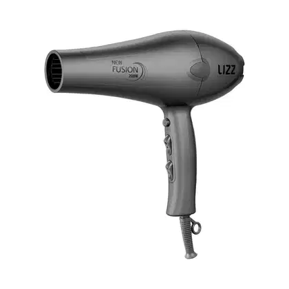 Imagem do produto Secador Cabelo Lizz Profissional Fusion 220v St2400b