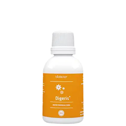Imagem do produto Fisioquântic Biofactor Digeris - Indutor Frequencial Floral 50ml