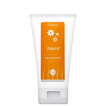Imagem do produto Fisioquântic Biofactor Digeris - Indutor Frequencial Floral 100g