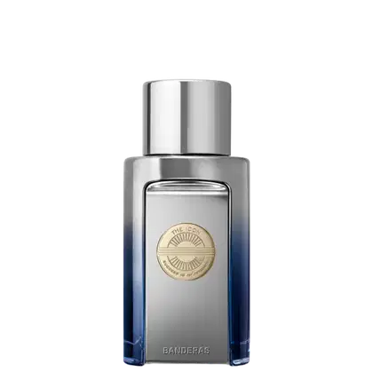 Imagem do produto The Icon Elixir Banderas Eau de Parfum - Perfume Masculino 50ml