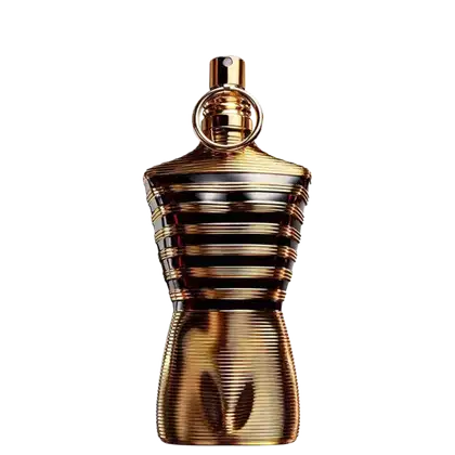 Imagem do produto Le Male Elixir Jean Paul Gaultier Parfum - Perfume Masculino 125ml