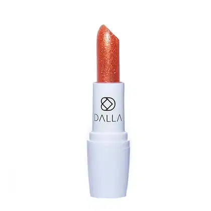 Imagem do produto Lip Balm Unique Shine Dalla 3,5g Golden