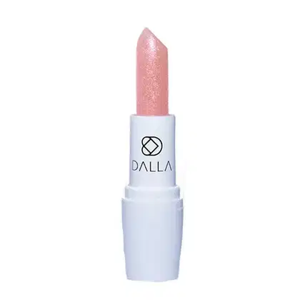 Imagem do produto Lip Balm Unique Shine Dalla 3,5g Pink Pearl