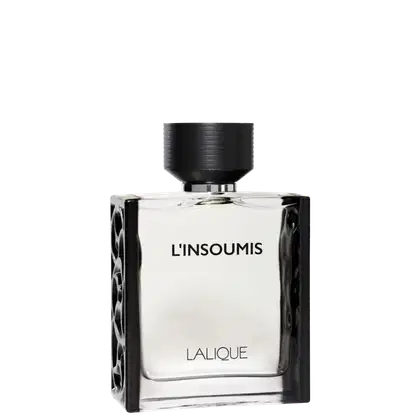 Imagem do produto L'Insoumis Lalique Eau de Toilette - Perfume Masculino 50ml