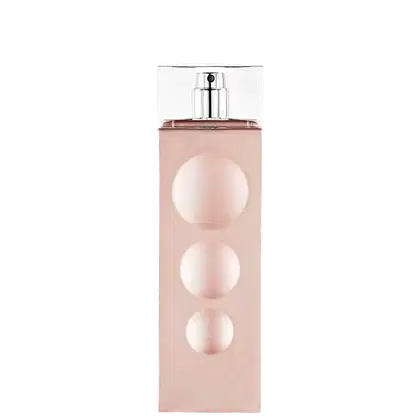 Desodorante Colônia Feminino Make Me Fever Off White Mahogany, 100ml.