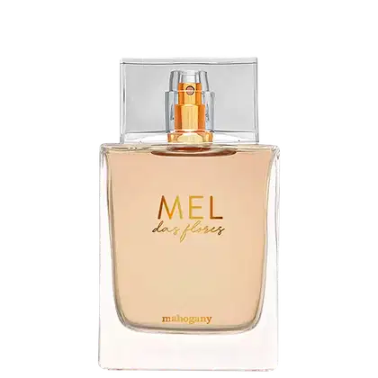 Imagem do produto Mel das Flores Mahogany Desodorante Colônia - Perfume Feminino 100ml