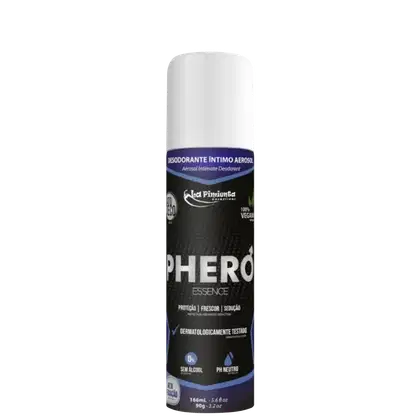 Imagem do produto La Pimienta Phero Essence - Desodorante Íntimo Masculino 90g