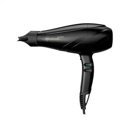 Imagem do produto GA.MA Italy Speciale Ultra Íon 2300W 220V - Secador de Cabelo