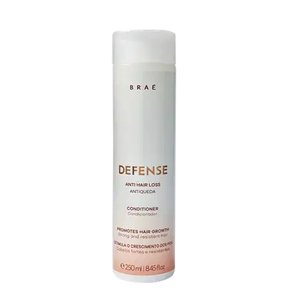 Imagem do produto Braé Defense Antiqueda - Condicionador 250ml