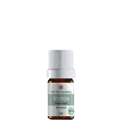 Imagem do produto Phytoterápica Artemísia -  Óleo Essencial 5ml