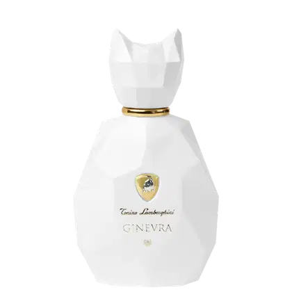 Imagem do produto Perfume Ginevra White Feminino Eau de Parfum 100 ml