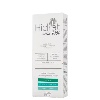 Imagem do produto Cimed Hidrat Uréia 10% - Loção Hidratante Corporal 150ml
