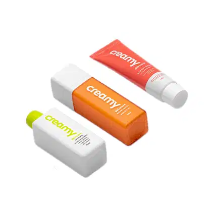 Imagem do produto Kit Creamy Vitamina C Tranexâmico Calming (3 Produtos)