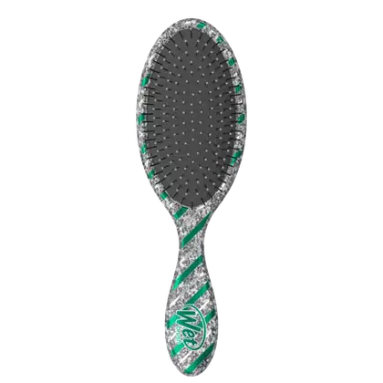 Imagem do produto Wet Brush Detangler Kid's Glamour Verde - Escova de Cabelo