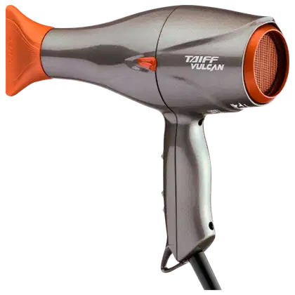 Imagem do produto Taiff Vulcan 2500W 110V - Secador de Cabelo