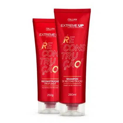 Imagem do produto Kit Itallian Extreme Up (2 Produtos)