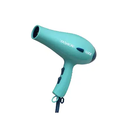 Imagem do produto Lizz Professional Ceramic Fashion 110V - Secador Cabelo