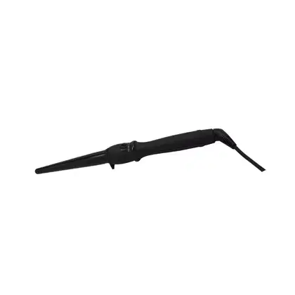 Imagem do produto Modelador Cachos Mega Cone Black 25mm