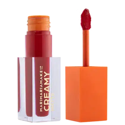 Imagem do produto Mari Maria Makeup Creamy Matte Blazing - Batom Líquido 4ml