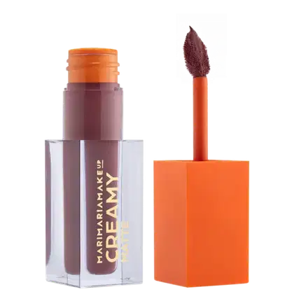 Imagem do produto Mari Maria Makeup Creamy Matte Must Nude - Batom Líquido 4ml