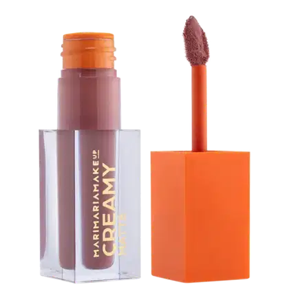 Imagem do produto Mari Maria Makeup Creamy Matte Frosty - Batom Líquido 4ml