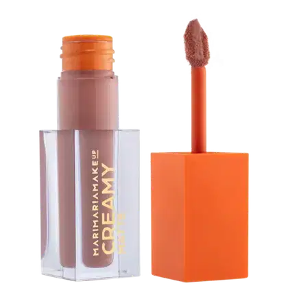 Imagem do produto Mari Maria Makeup Creamy Matte Ashy - Batom Líquido 4ml