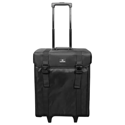 Imagem do produto Klass Vough Max Hn28198 - Maleta para Maquiagem