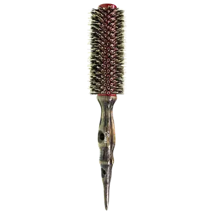 Escova De Cabelo Profissional Evas W 0313