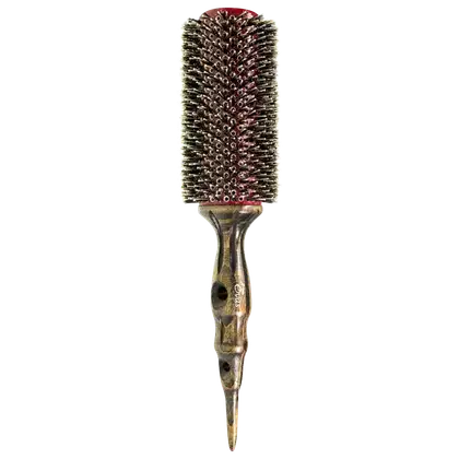Escova De Cabelo Profissional Evas W 0315