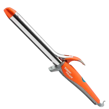 Imagem do produto Taiff Vulcan Bivolt - Modelador de Cachos