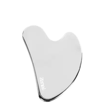 Imagem do produto Zenai Gua Sha Inox - Massageador Facial