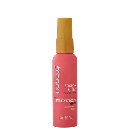 Imagem do produto Hobety Impact - Spray de Brilho 60ml