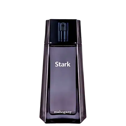Desodorante Colônia Masculino Stark Mahogany, 100ml.