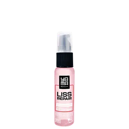 Imagem do produto Yamá Liss Repair - Sérum Finalizador 30ml