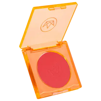 Imagem do produto Mari Maria Makeup Sunny Cheeks Love - Blush Compacto 3g