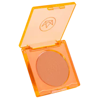 Imagem do produto Mari Maria Makeup Sunny Cheeks Dusty - Blush Compacto 3g