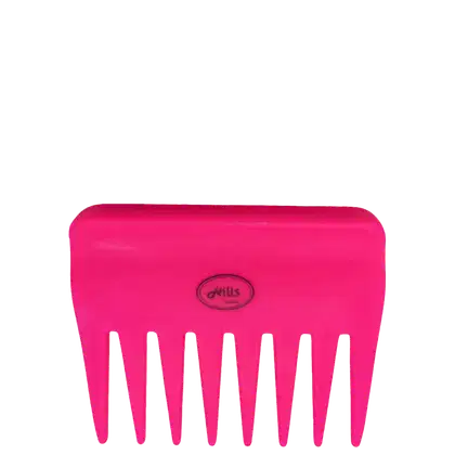 Imagem do produto Hills Beauty Bless Cachos - Pente de Cabelo