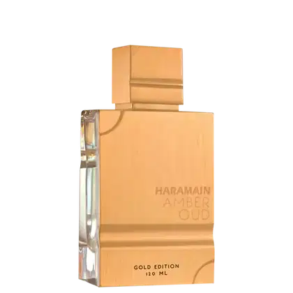 Imagem do produto Perfume Amber Oud Gold Edition Al Haramain Eau de Parfum 120ml