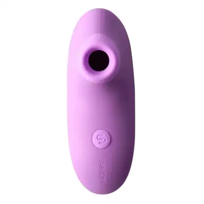 Imagem do produto Svakom Pulse Lite Neo Lilás - Vibrador e Estimulador Clitoriano