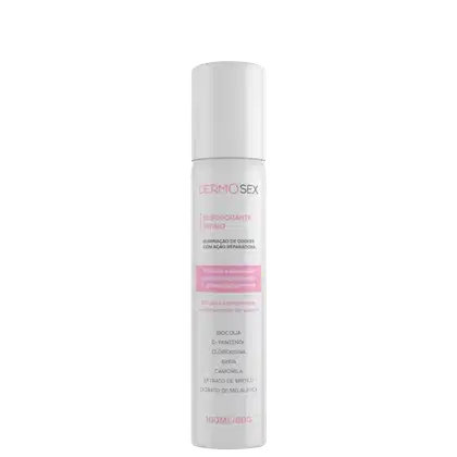 Imagem do produto A Sós Dermosex - Desodorante Íntimo 100ml