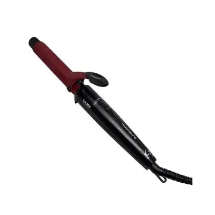 Imagem do produto GA.MA Italy Ceramic Nano Tourmaline New 25mm Bivolt - Modelador de Cachos