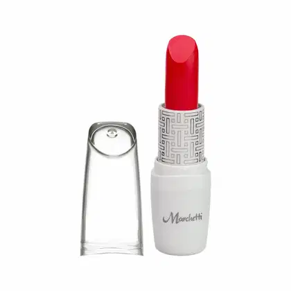 Imagem do produto Marchetti Duet 08 Tomate - Batom Cremoso 3,4g