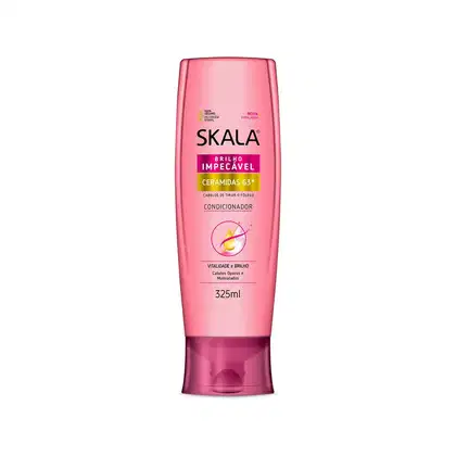 Imagem do produto Condicionador Skala Ceramidas 325ml