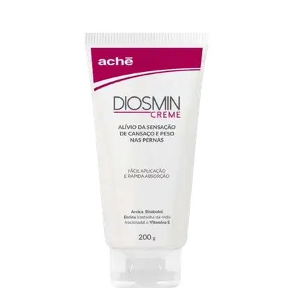Imagem do produto Creme para as Pernas Diosmin com 200g