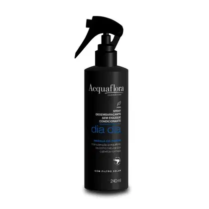 Imagem do produto Acquaflora Dia Dia - Spray Desembaraçante 240ml