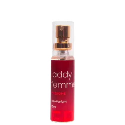 Imagem do produto Kalya Pherome Lady Femme Deo Parfum - Perfume Feminino com Feromônio 15ml